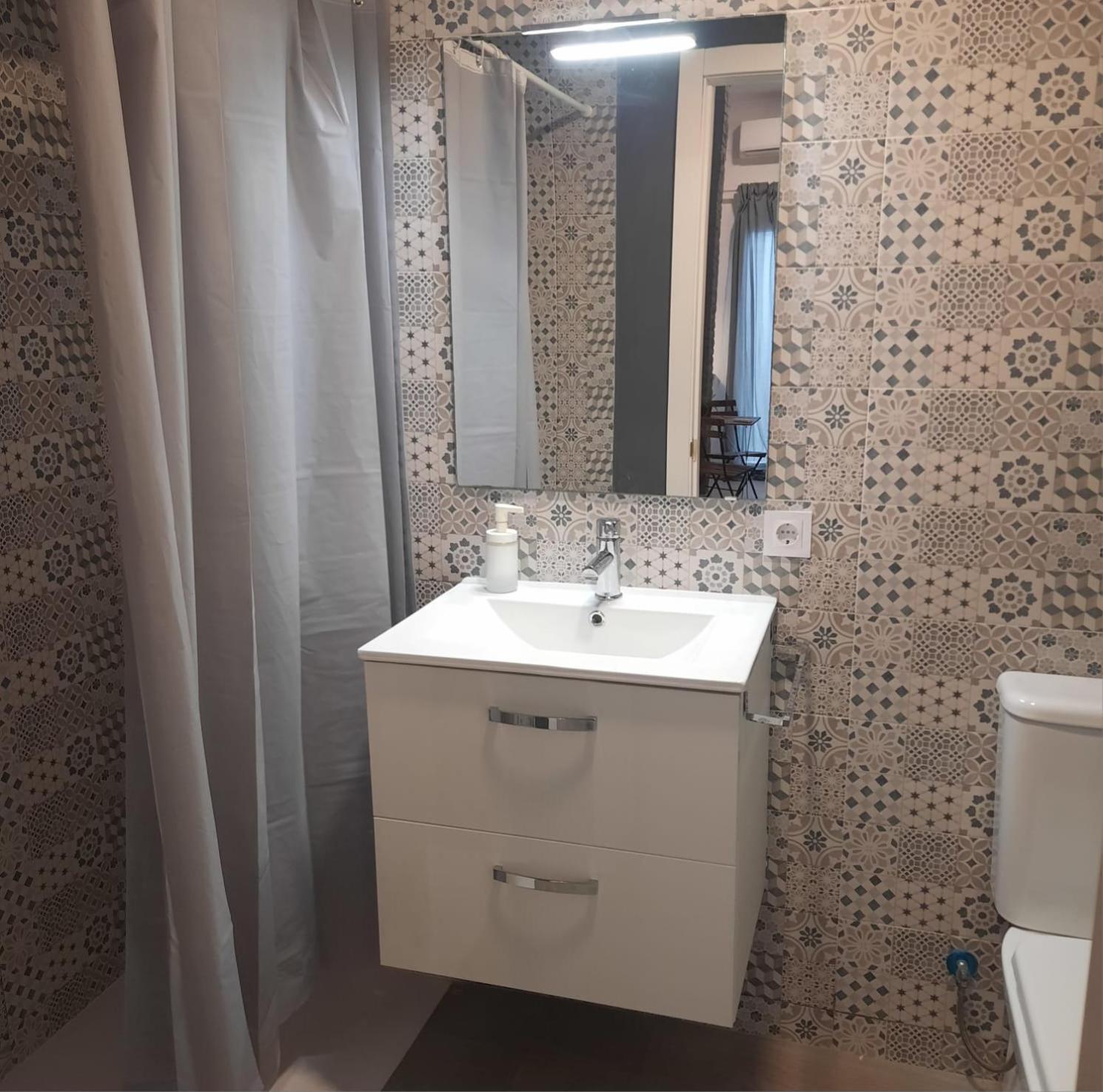 Bonito Alojamiento F Valensiya Dış mekan fotoğraf